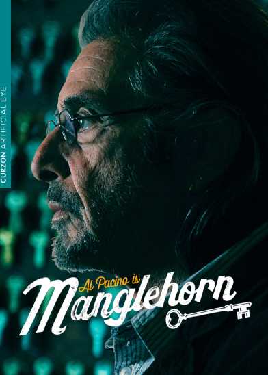 Watch Manglehorn (2015) Online For Free