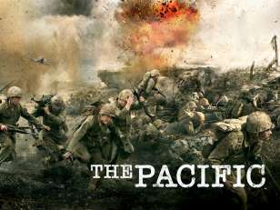 the pacific hbo wallpaper