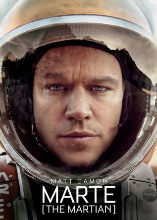 Marte (The Martian) - Rakuten TV