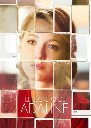 El secreto de Adaline - Rakuten TV