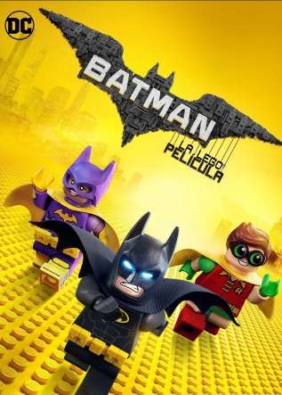 Batman: LEGO® película - Rakuten TV