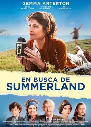 Summerland Ver Online Castellano Summerland Ver Online Castellano
