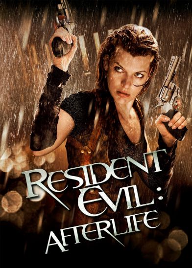 Resident Evil: Afterlife 2010 - Zalukajcom