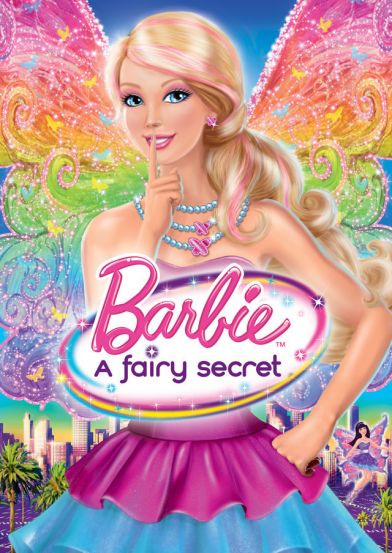 Barbie: A Fairy Secret – Rakuten TV