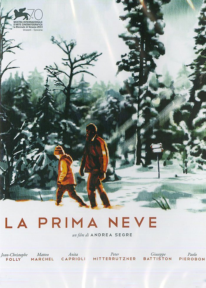 La Prima Neve La Prima Neve