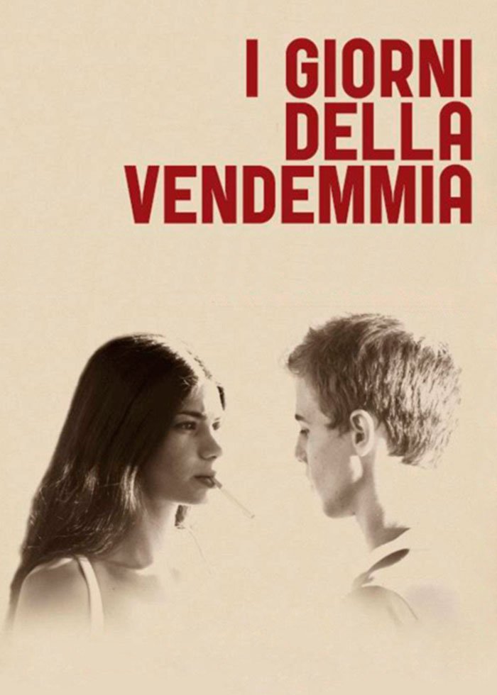 I giorni della vendemmia I giorni della vendemmia