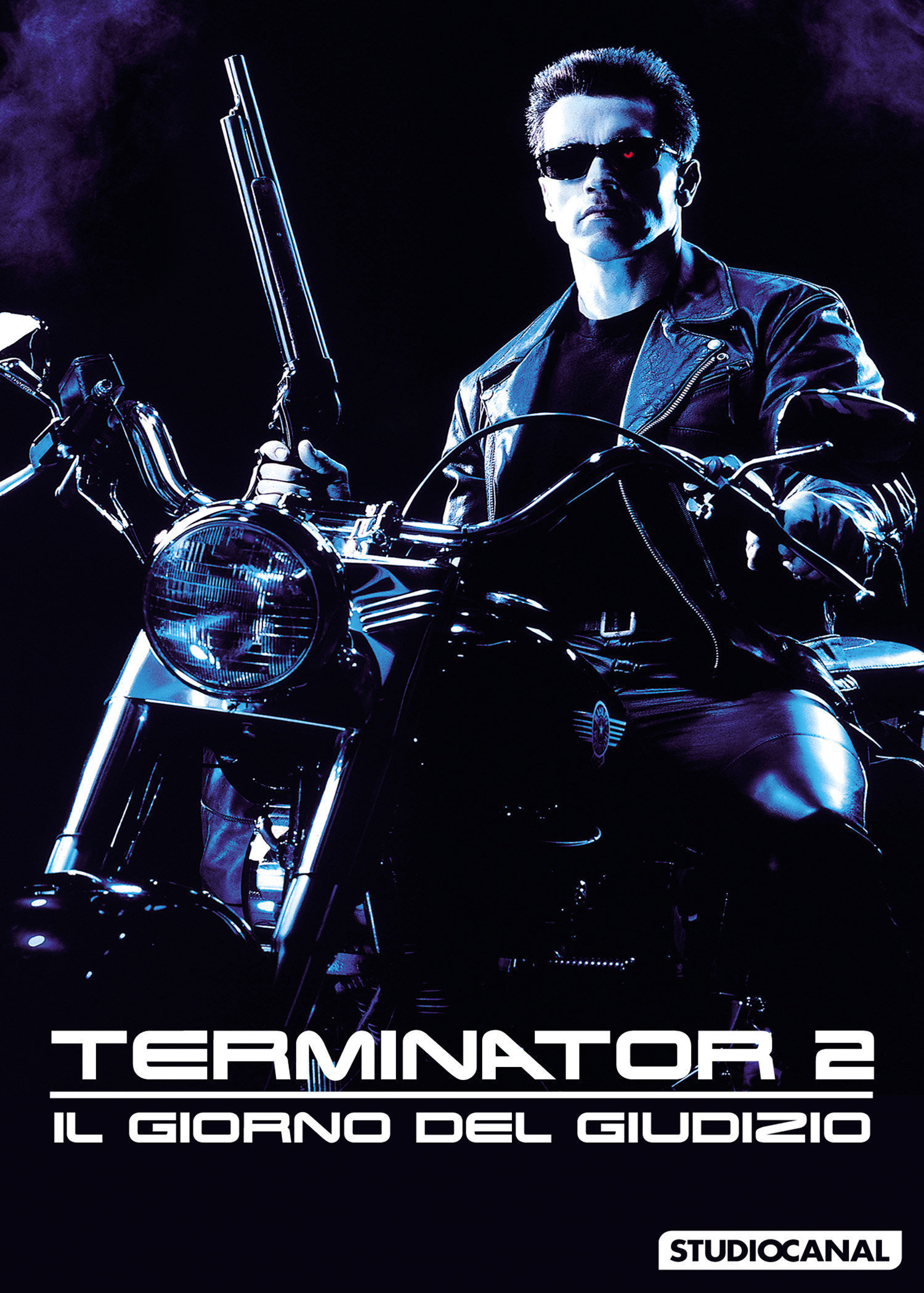 Terminator 2 - Il Giorno Del Giudizio
