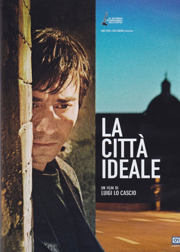 La città ideale La città ideale