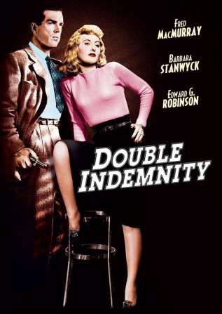 Double Indemnity Online Subtitulada Double Indemnity - Rakuten TV