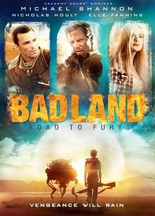 Badland movie