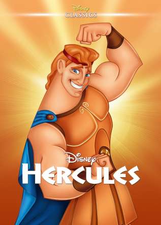 Hercules - Rakuten TV