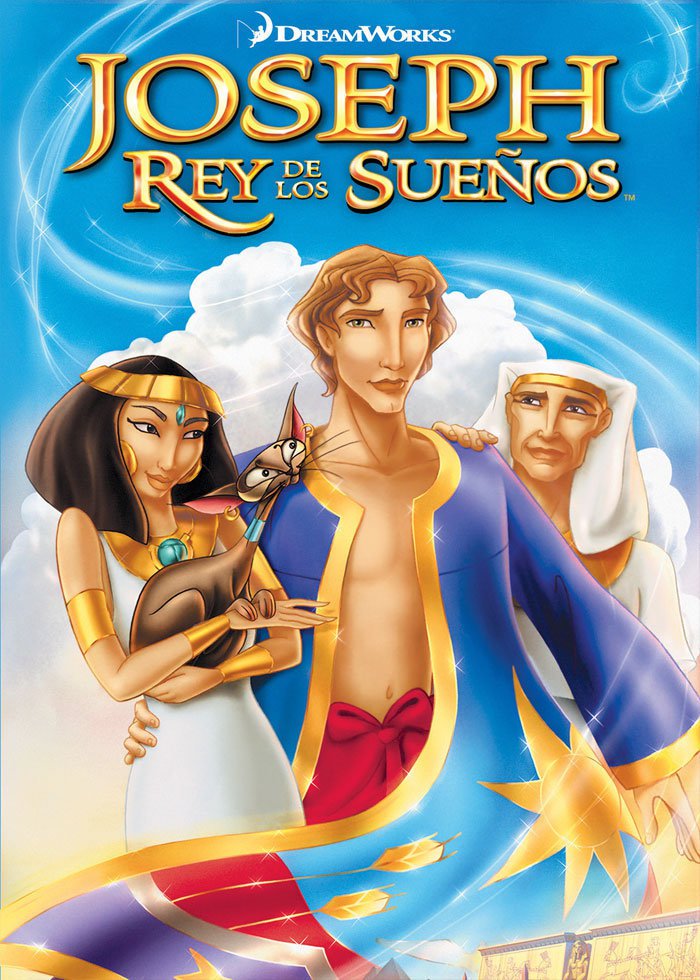 Joseph: Rey de los Sueños Joseph: Rey de los Sueños