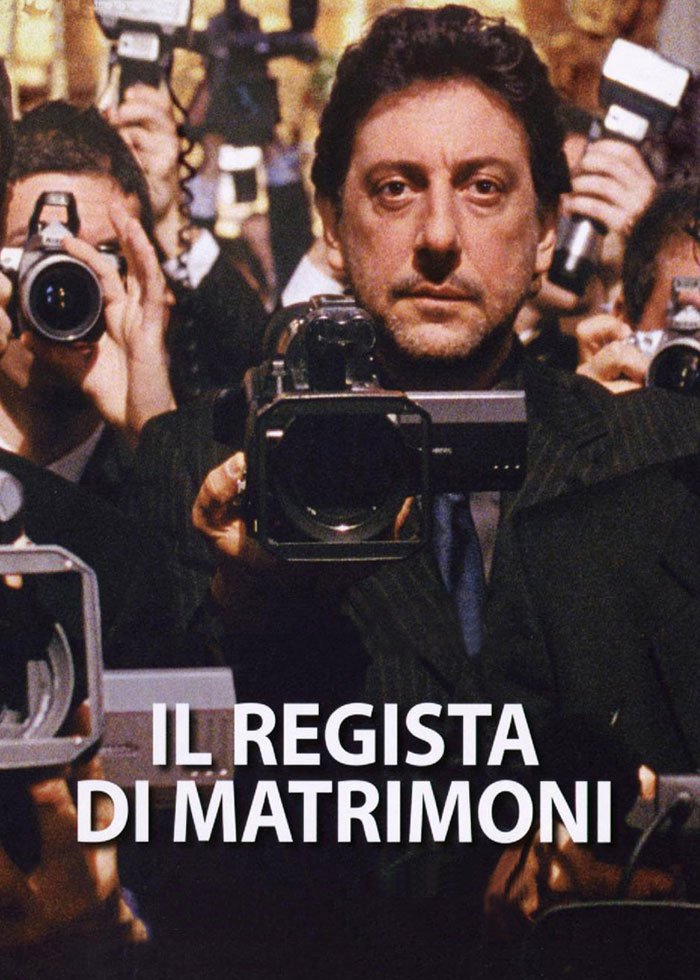 Il regista di matrimoni Il regista di matrimoni