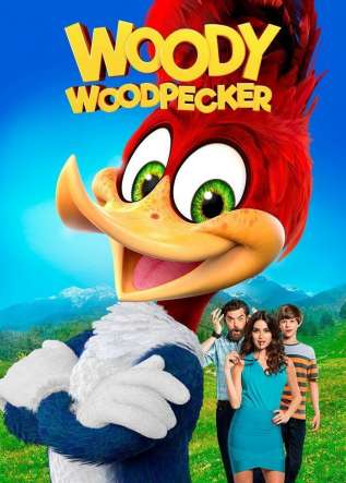 Woody Woodpecker Rakuten Tv Woody Woodpecker Rakuten Tv