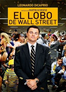 El Lobo de Wall Street