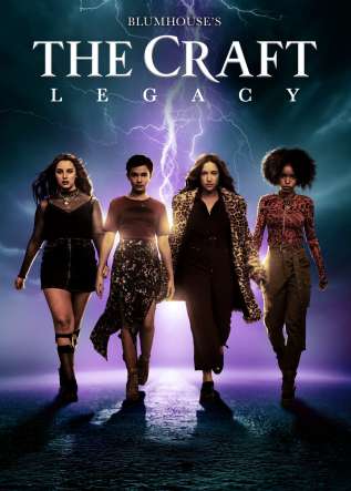 The Craft 2020 Online Castellano Blumhouse's The Craft: Legacy - Rakuten TV