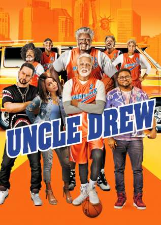 reggie miller uncle drew