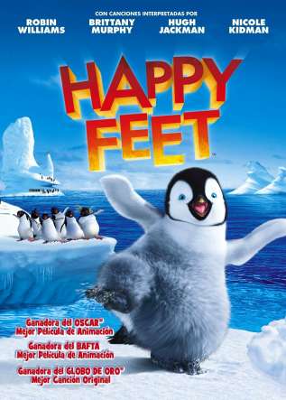 Happy Feet, rompiendo el hielo - Rakuten TV