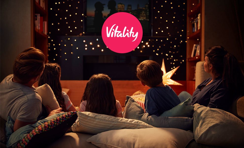 Rakuten Tv Your Cinema At Home