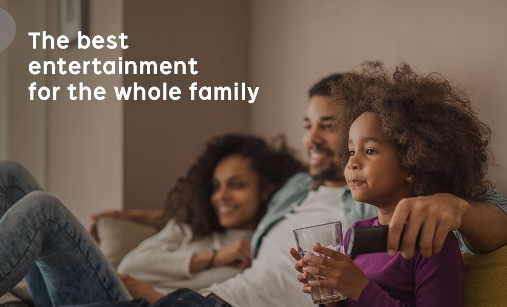 Rakuten Tv Your Cinema At Home