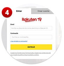 Rakuten Tv Tu Cine En Casa