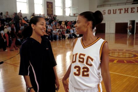 Love & Basketball – Rakuten TV