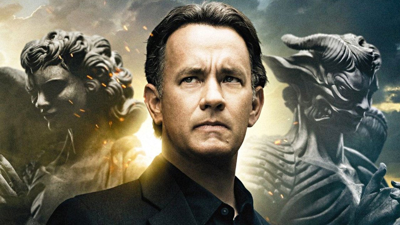 Ver Angeles Y Demonios Castellano Online Ángeles y demonios - Rakuten TV