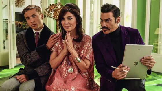 High Society Gegensätze Ziehen Sich An Ganzer Film Deutsch High Society: Gegensätze ziehen sich an – Rakuten TV