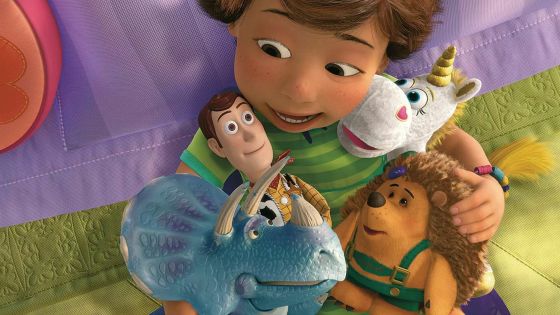 Galleria fotografica Toy Story 3 - La grande fuga