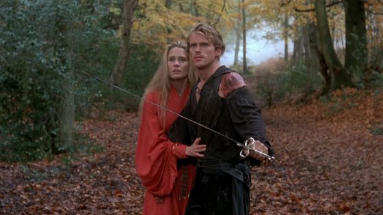 Princesse Bride Film Entier En Francais Princess Bride – Rakuten TV