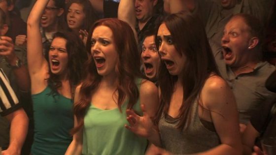 Resacón En Las Vegas Ellas También