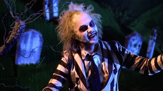 Beetlejuice – Rakuten TV