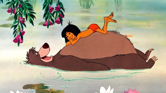 El libro de la selva (1967) – Rakuten TV