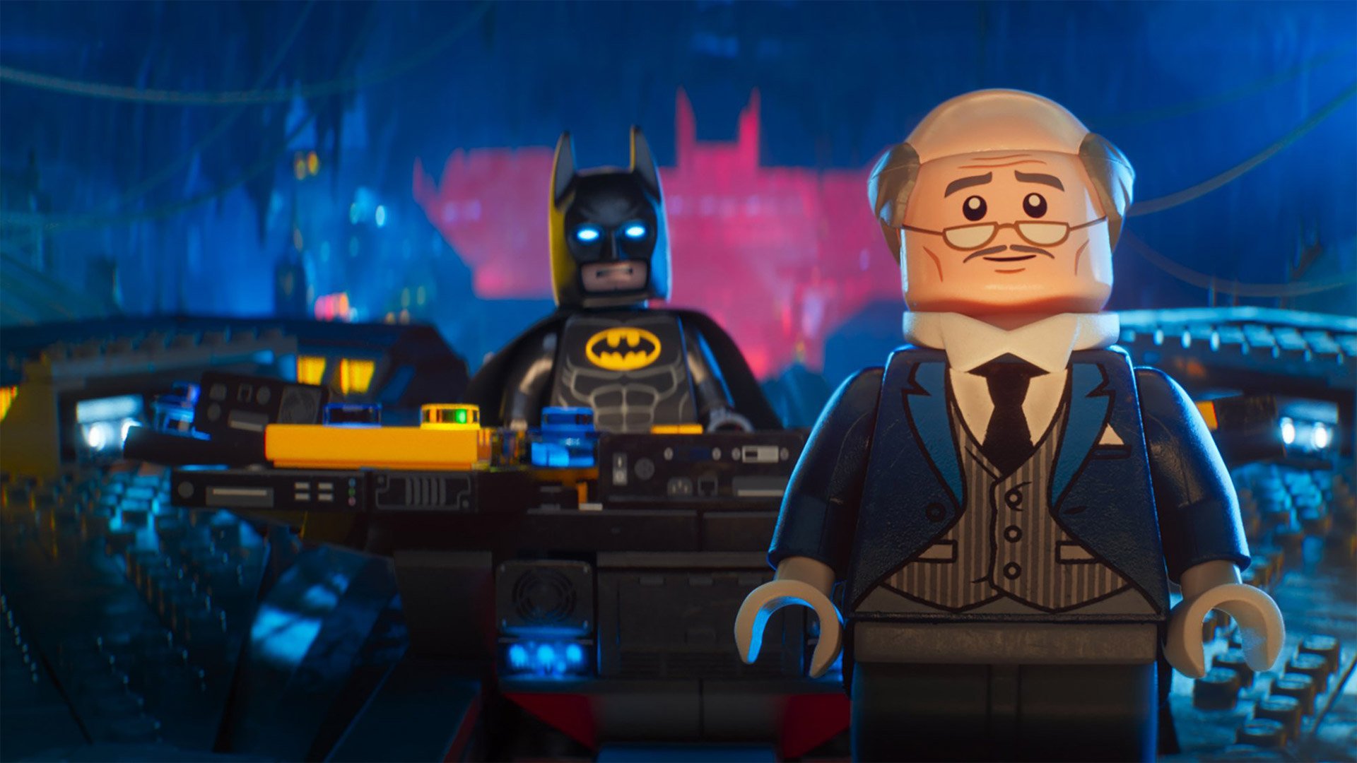 Batman: La LEGO® película - Películas - Comprar/Alquilar - Rakuten TV