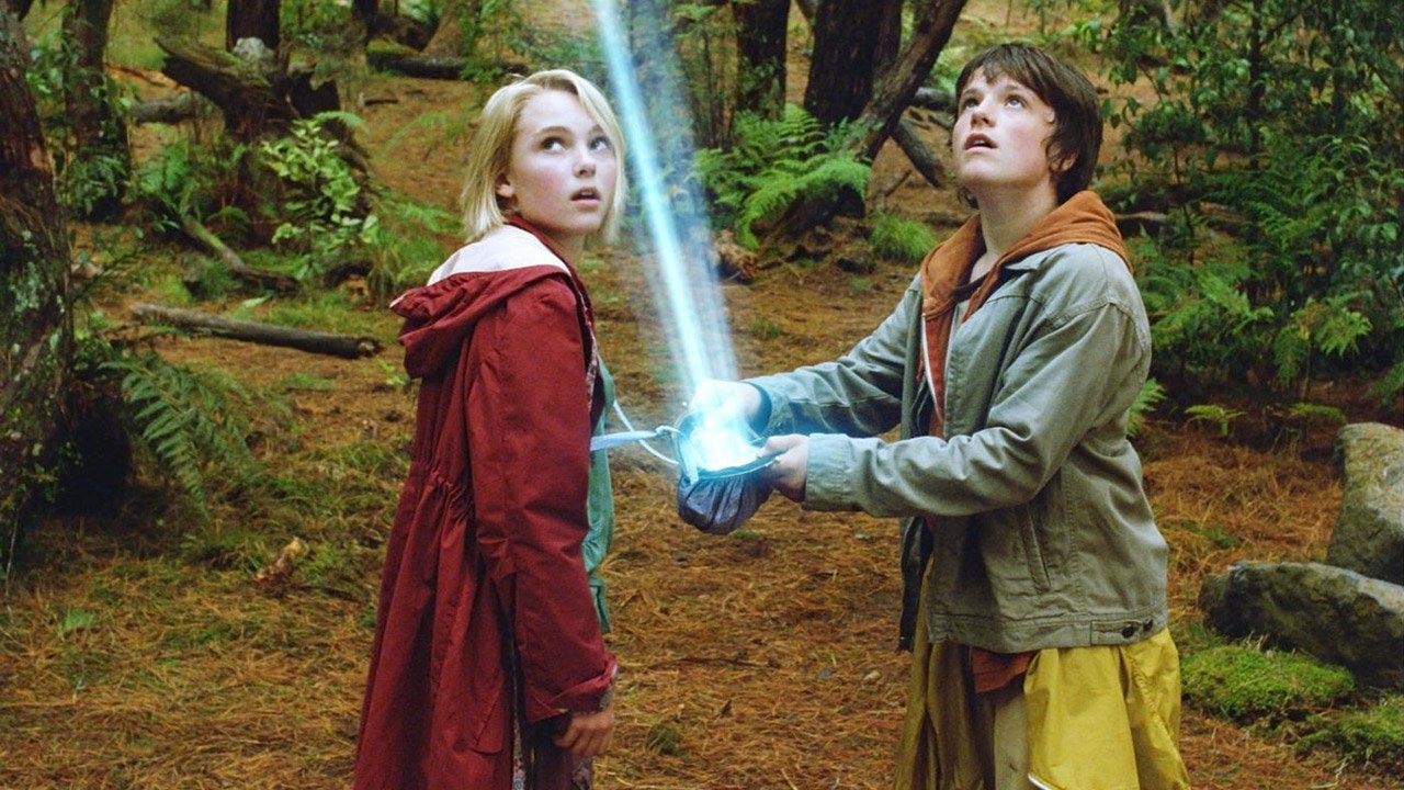Un Puente Hacia Terabithia Donde Ver Un puente hacia Terabithia - Rakuten TV