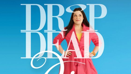 Drop Dead Diva Saison 1 – Rakuten TV