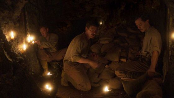 L'enfer Sous La Terre Film L'enfer sous terre – Rakuten TV